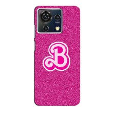 Силиконовый Чехол Барби Фильм на ZTE Blade V50 Vita – B-barbie