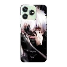Чехол с персонажами АНИМЕ на ZTE Blade V50 – Аниме Гуль