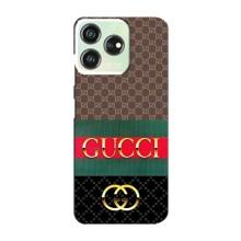 Чехлы Бренд GUCCI для ZTE Blade V50 – Стиль GUCCI
