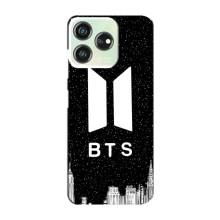 Чехлы BTS для ZTE Blade V50 (AlphaPrint)
