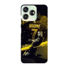 Чохли Кіліан Мбаппе для ZTE Blade V50 – Mbappe