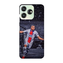 Чохли Кіліан Мбаппе для ZTE Blade V50 – Mbappe PSG