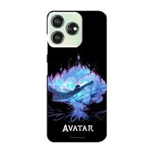 Чехлы с фильма АВАТАР для ZTE Blade V50 (AlphaPrint)