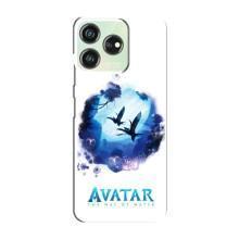 Чехлы с фильма АВАТАР для ZTE Blade V50 (AlphaPrint)