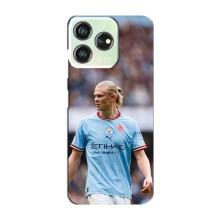 Чехлы с футболистом Ерлинг Холанд для ZTE Blade V50 (AlphaPrint) – Эрлинг Холанд