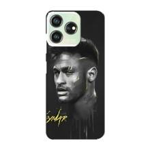 Силиконовый Чехол ZTE Blade V50 – Junior Neymar