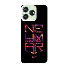 Силиконовый Чехол ZTE Blade V50 – N E Y M A R