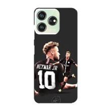 Силиконовый Чехол ZTE Blade V50 – Ней