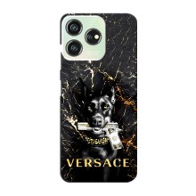 Чохли VERSACE для ЗТЕ Блейд В50 (PREMIUMPrint) – AlphaPrint-ген.