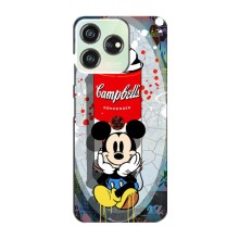 Чохол Disney Mouse ZTE Blade V50 (PREMIUMPrint) – Американський Маус