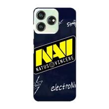 Чехол КИБЕРСПОРТ для ZTE Blade V50 – NAVI