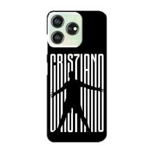 Чехол Криштиану Роналду для ZTE Blade V50 – Cristiano