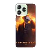 Чехол Оппенгеймер / Oppenheimer на ZTE Blade V50 (Оппен-геймер)