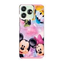 Чехлы для телефонов ZTE Blade V50 - Дисней – Disney