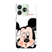Чехлы для телефонов ZTE Blade V50 - Дисней – Mickey Mouse