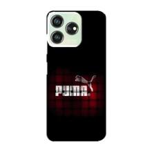 Чохол з Брендами одягу на ЗТЕ Блейд В50 – PUMA стиль