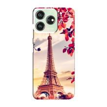 Чохол Ейфелева Вежа на ZTE Blade V50 – Paris photo