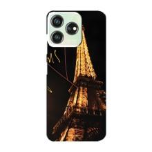 Чохол Ейфелева Вежа на ZTE Blade V50 – Paris