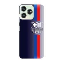 Чехол для ZTE Blade V50 (Барселона) – Barsa
