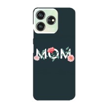 Чехлы для мамы на ZTE Blade V50