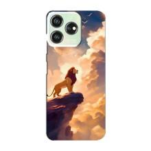 Чохол Король лев на ЗТЕ Блейд В50 – Сімба