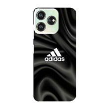Чохол з картинкою Адідас на ЗТЕ Блейд В50 (Adidas logo)