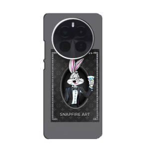 Брендновые Чехлы для ZTE Blade V70 Max - (PREMIUMPrint)