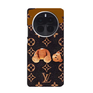 Брендновые Чехлы для ZTE Blade V70 Max - (PREMIUMPrint)