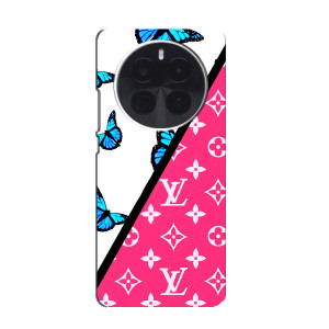 Брендновые Чехлы для ZTE Blade V70 Max - (PREMIUMPrint)