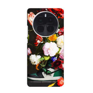 Брендновые Чехлы для ZTE Blade V70 Max - (PREMIUMPrint)