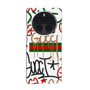 Брендновые Чехлы для ZTE Blade V70 Max - (PREMIUMPrint)