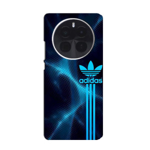 Чехлы Адидас для ZTE Blade V70 Max (AlphaPrint)