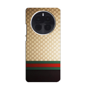 Чехлы Бренд GUCCI для ZTE Blade V70 Max – Фон Гуччи