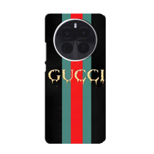 Чехлы Бренд GUCCI для ZTE Blade V70 Max – GUCCI