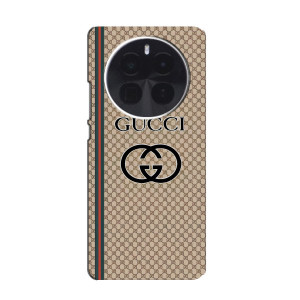 Чехлы Бренд GUCCI для ZTE Blade V70 Max – Стиль Гуччи