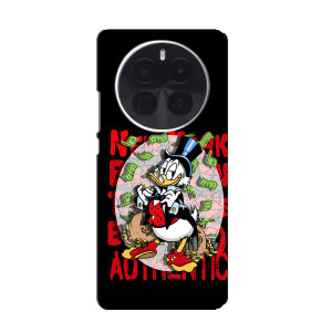 Чехлы для ЗТЕ Блейд V70 Макс - Scrooge MagDag (PREMIUMPrint)