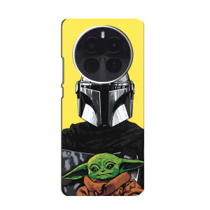 Чехлы Фильмы для ЗТЕ Блейд V70 Макс (VPrint)