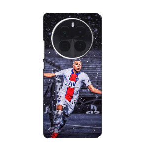 Чехлы Килиан Мбаппе для ZTE Blade V70 Max
