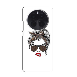 Чехлы Луи Витон для ZTE Blade V70 Max (AlphaPrint - LOUIS VUITTON)