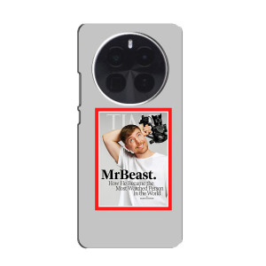 Чехлы Мистер Бист для ЗТЕ Блейд V70 Макс