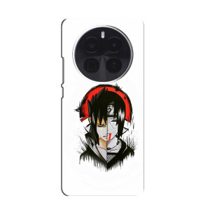 Чехлы на тему: Итачи Учиха для ZTE Blade V70 Max (AlphaPrint)
