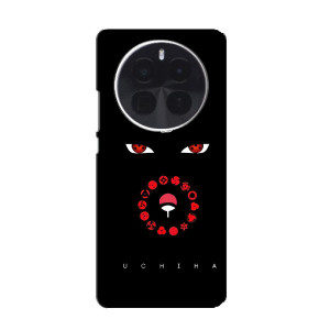 Чехлы на тему: Итачи Учиха для ZTE Blade V70 Max (AlphaPrint)