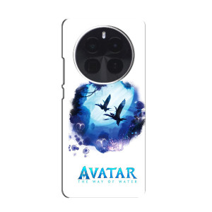 Чохли з фільму АВАТАР для ZTE Blade V70 Max (AlphaPrint)