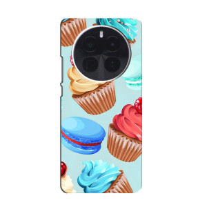 Чехлы с Фруктами для ZTE Blade V70 Max (VPrint)