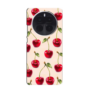 Чехлы с Фруктами для ZTE Blade V70 Max (VPrint)