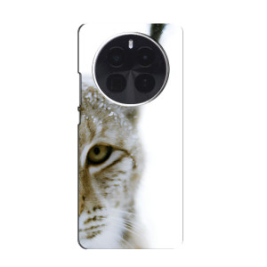 Чехлы с картинками животных ZTE Blade V70 Max