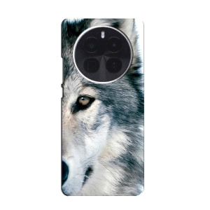 Чехлы с картинками животных ZTE Blade V70 Max