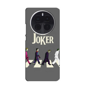 Чехлы с картинкой Джокера на ZTE Blade V70 Max – The Joker