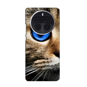 Чехлы с Котиками для ZTE Blade V70 Max (VPrint)