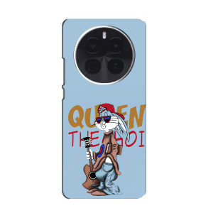 Чехлы с крутыми принтами для ZTE Blade V70 Max - (PREMIUMPrint)